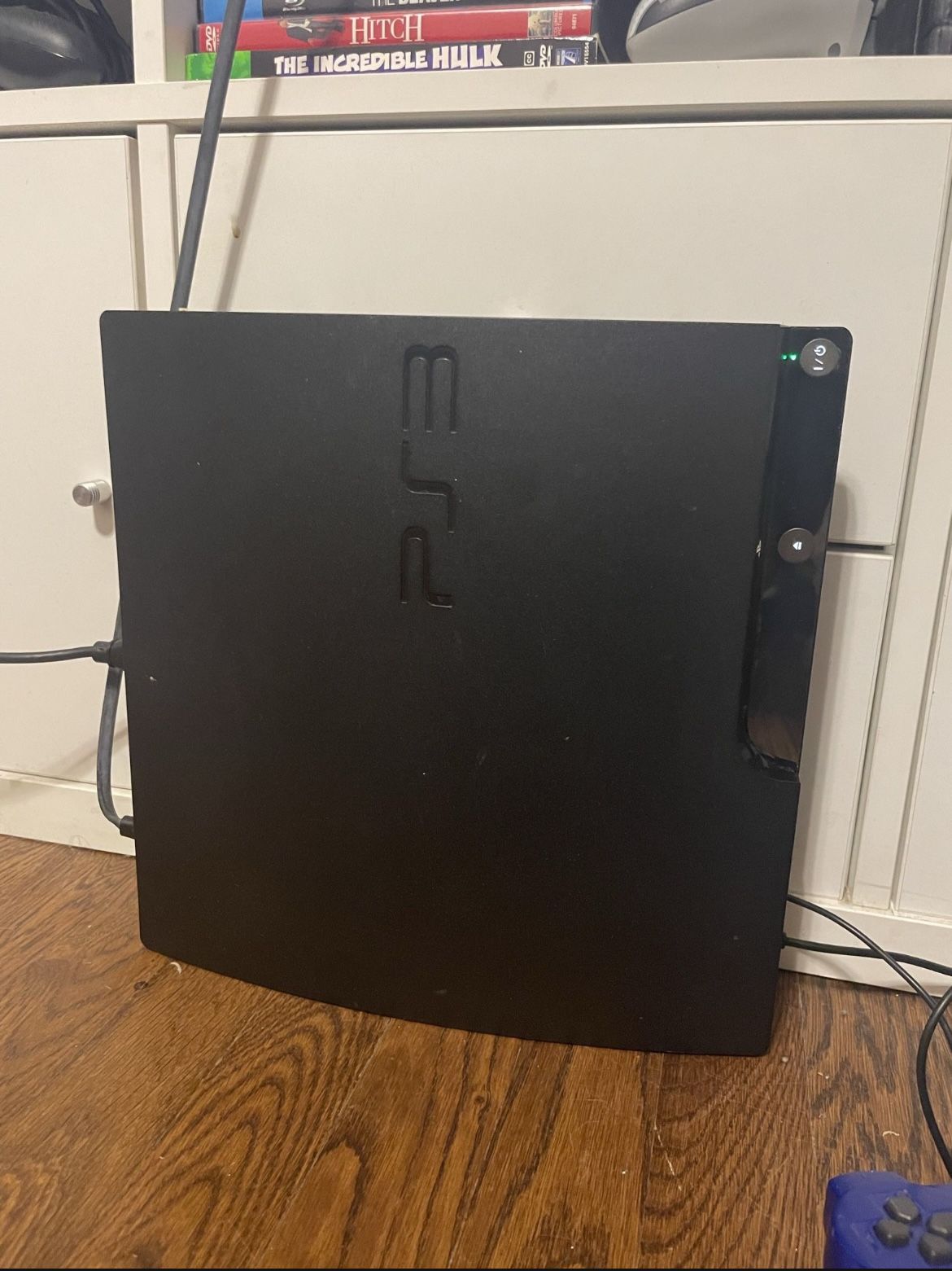 PlayStation