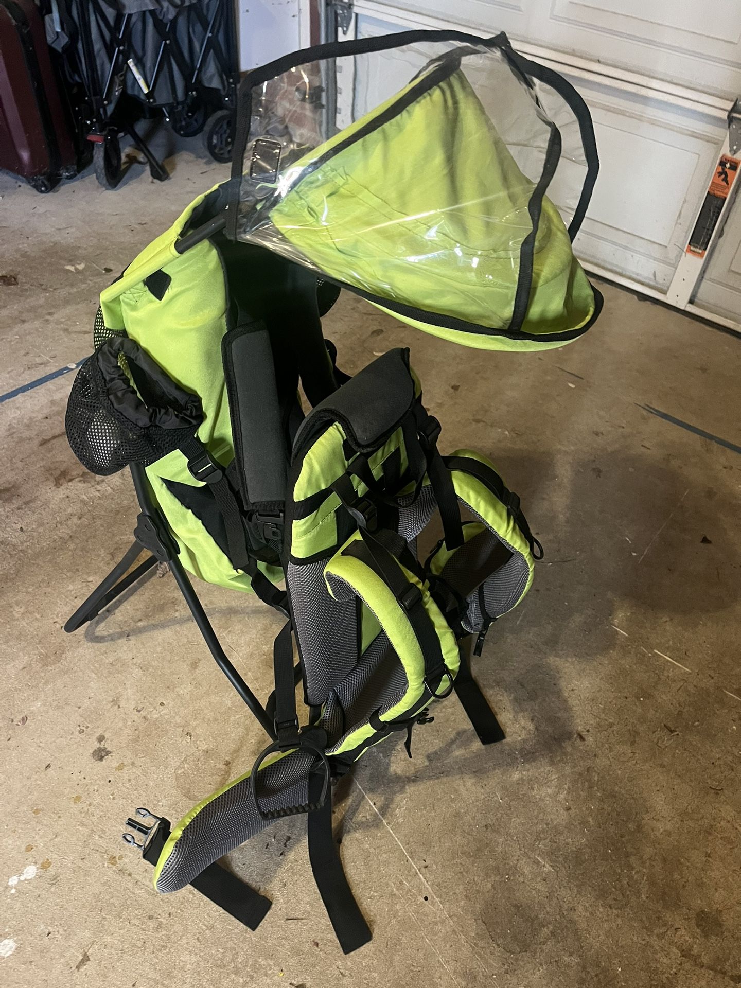 Hiking Backpack Kids Carrier