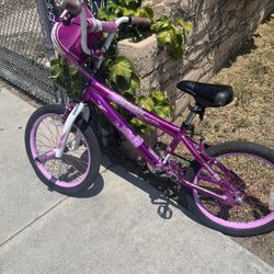 Bike For Girls