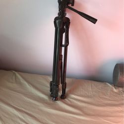 Photo/Video Tripod U