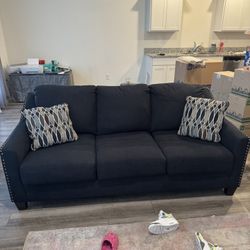 2 Piece Sofa Set