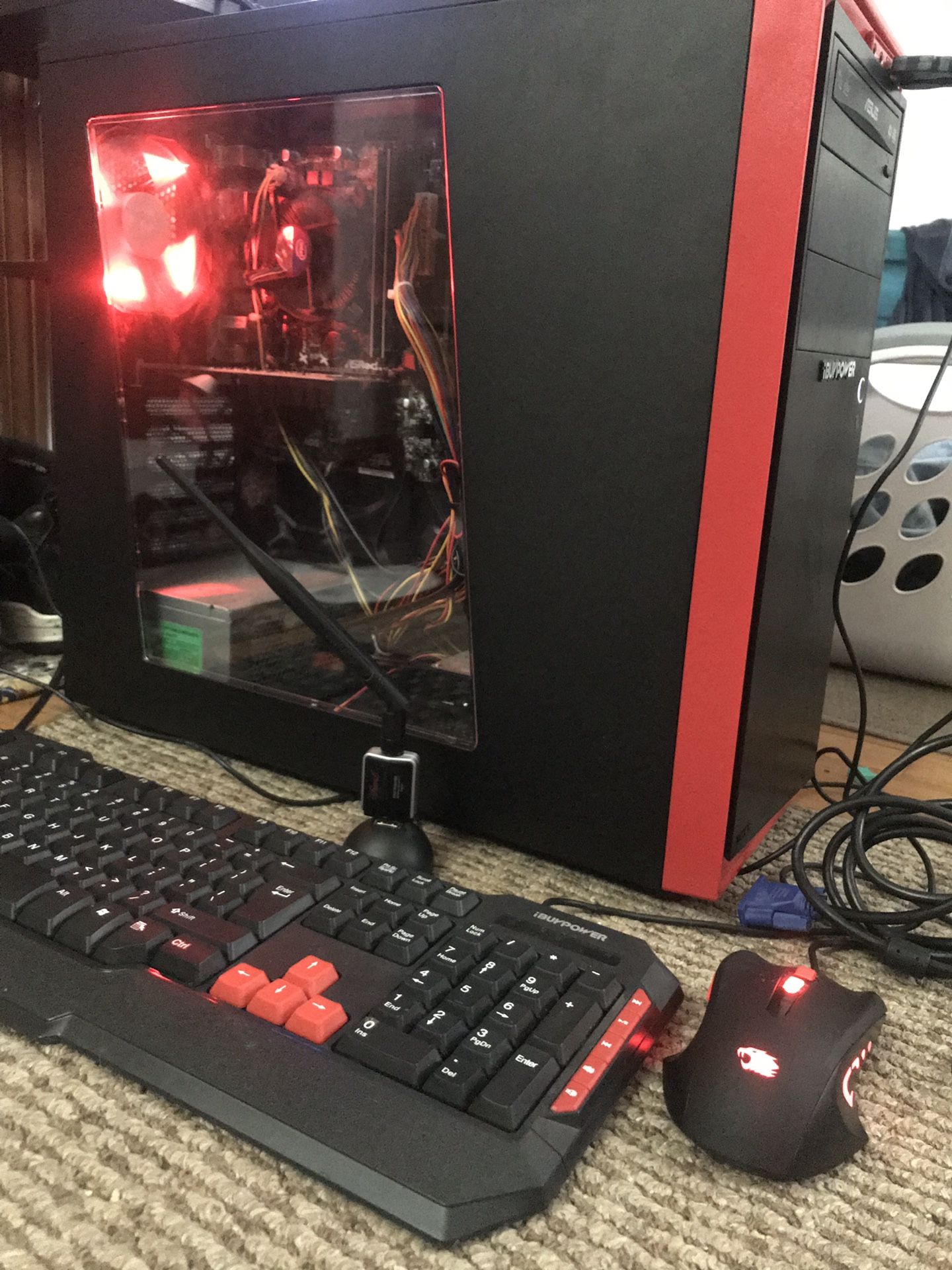 iBUYPOWER PC