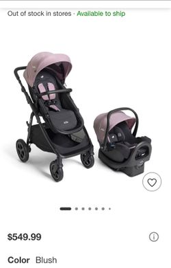 Jole Stroller