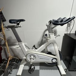 Exercise Bike by MYX Fitness 