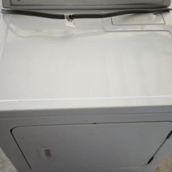 WHIRLPOOL DRYER FOR SALE 