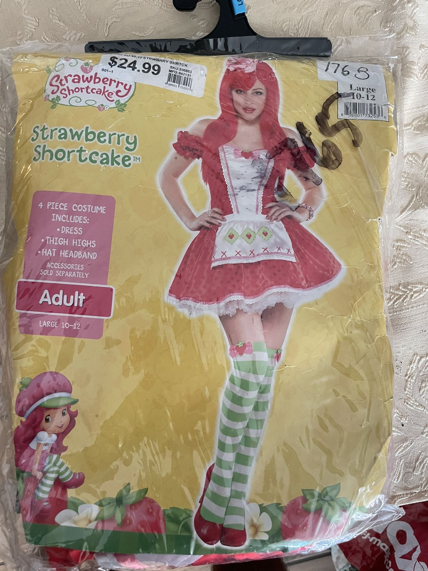 Halloween Costumes