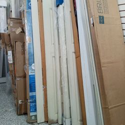 Brand New Doors.prices Varies 