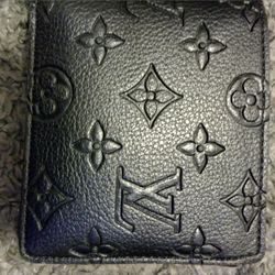 LV MEN'S Wallet Review: Louis Vuitton Multiple Wallet in Black