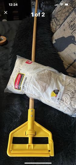 Mop