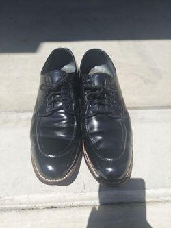 Vintage Baldwin Men's 10D Shoes