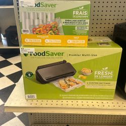 Food Saver
