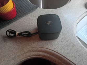 HP Elite USB-C Dock Mini