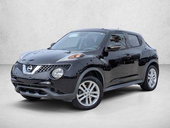 2015 Nissan Juke