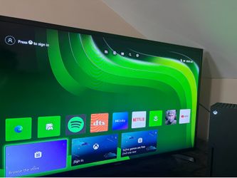 Xbox Series X & Xbox Controller