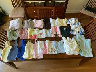 Clothes for teen (size XS)