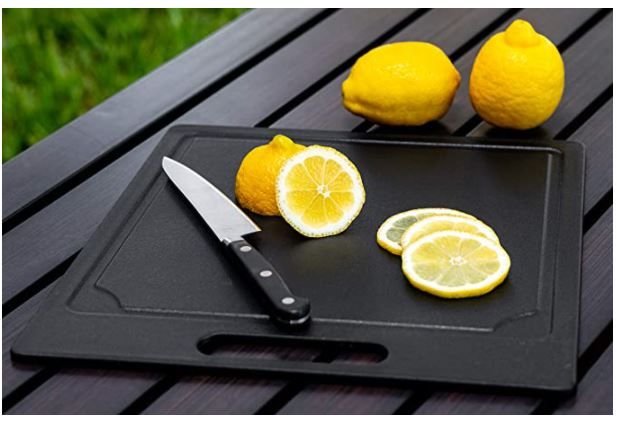 Yeti Short Side Cooler Divider & Cutting Board