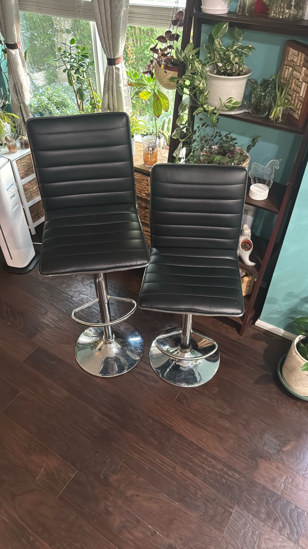 Counter Chair