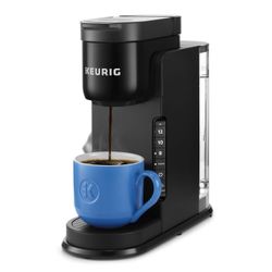 Keurig K-Express Black - Coffee Maker