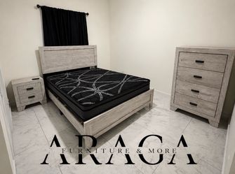 Brand new BED SET