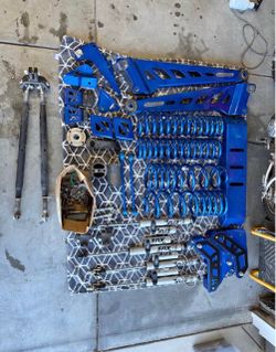 Lift Kits
