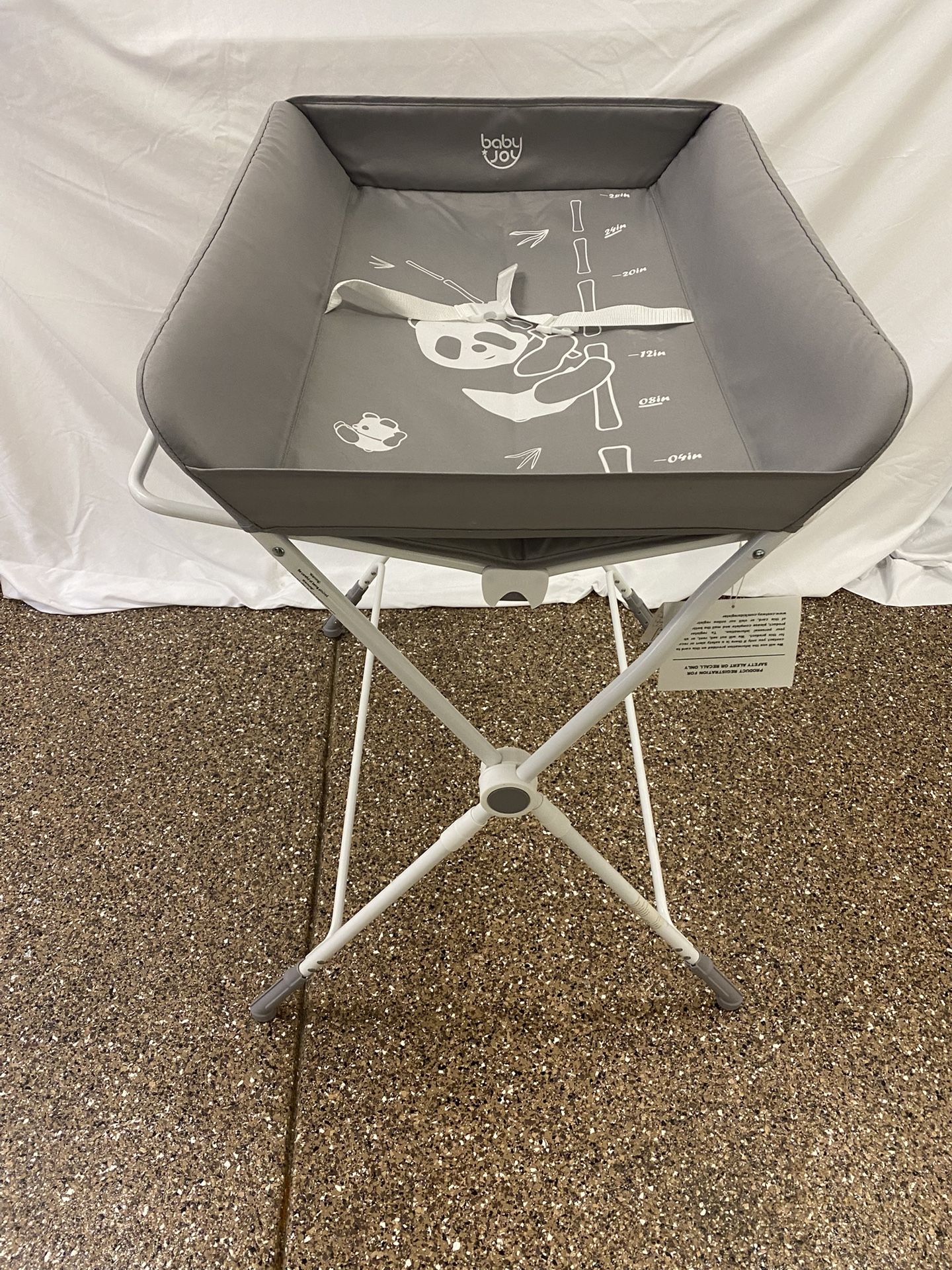 Changing Table