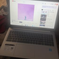 HP CHROMEBOOK