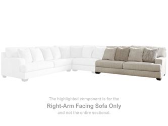 Rawcliffe RAF Sofa 1960467