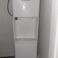 primo water dispenser 