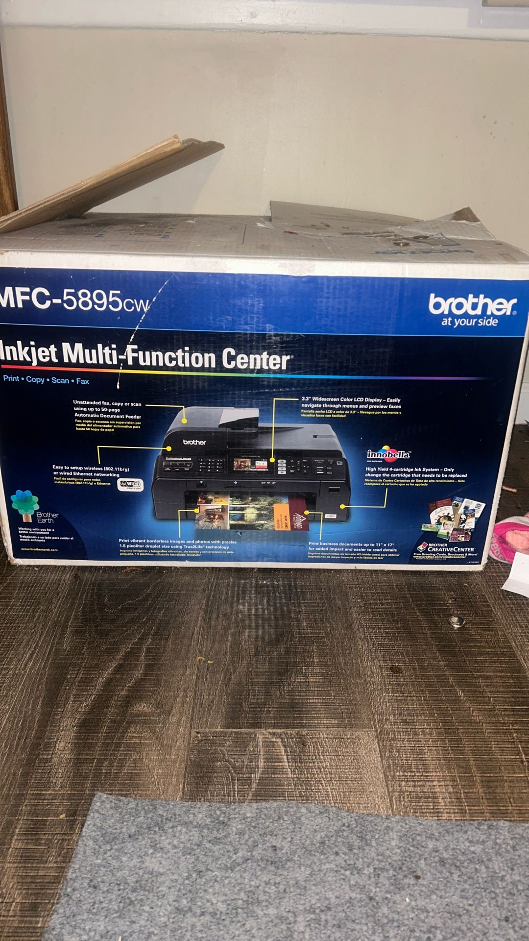 Printer