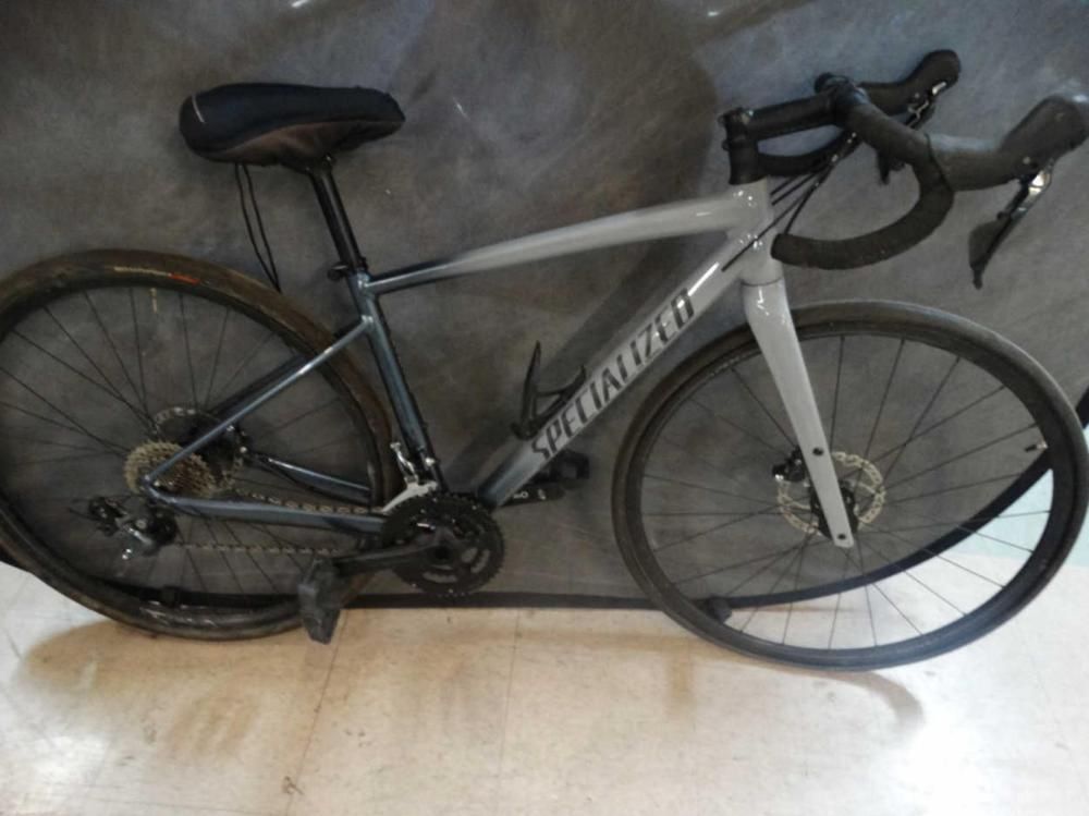Specialized Diverge e5 Elite
