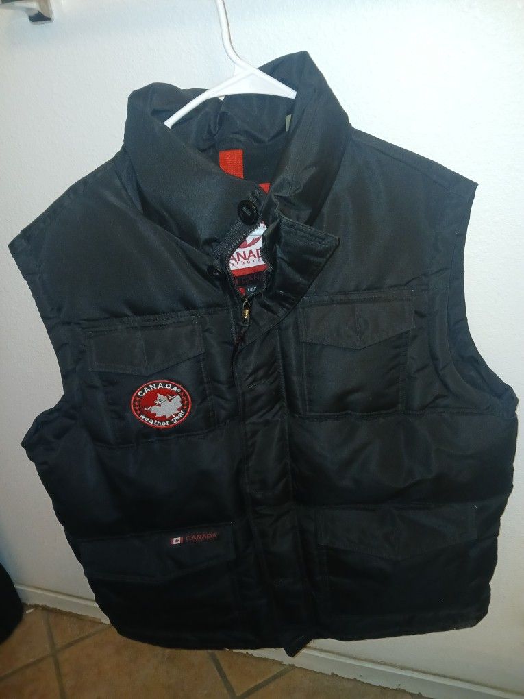 Canda Vest