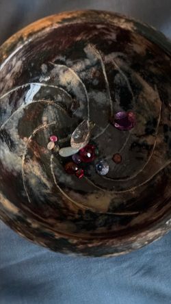 precious gemstones
