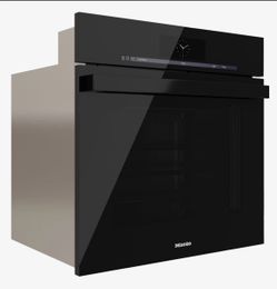 Miele DGC 6760 24" Combi-Steam Oven XXL