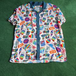 Pride Shirt