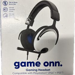 Game Headset