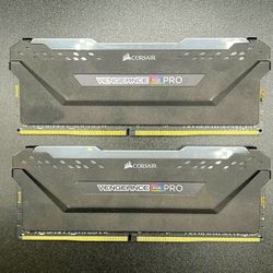 32gb Ddr4 Corsair