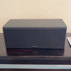 Polk Audio CS175I  2-Way Center Channel Speaker w/Dynamic Range
