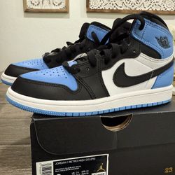Kids jordans Size 3