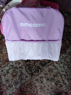 Portable baby bassinet