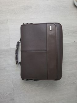 Aldo brown shoulder bag mens