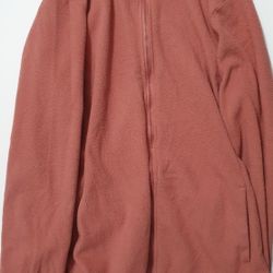 Old Navy Women's Microfleece Zip Jacket