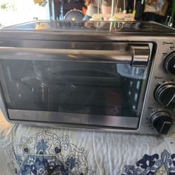 Electric Oven