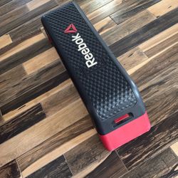 Reebok Deck Workout Bench