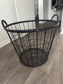 Basket