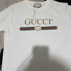 Gucci Tee