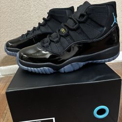 Air Jordan 11 Gamma Blue
