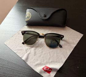 Ray Ban