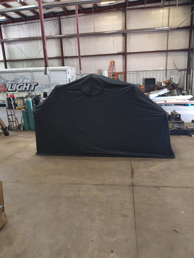 Motorcycle Cover
