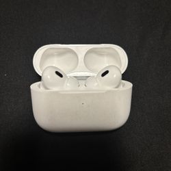 Airpod pro 2nd generation 