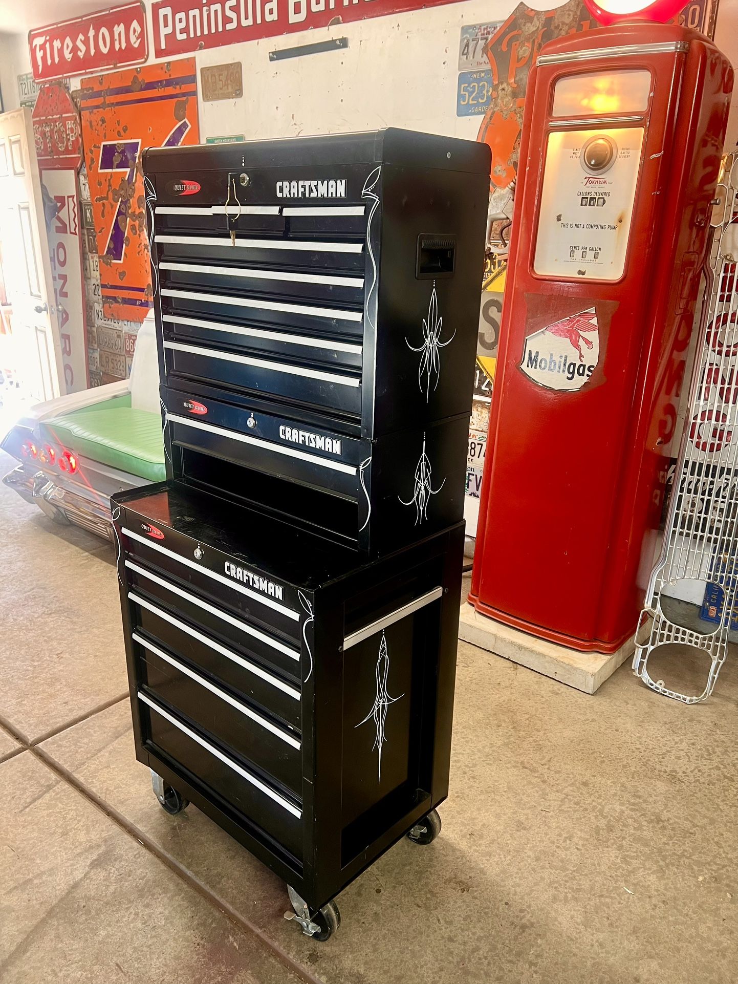 Tool Box